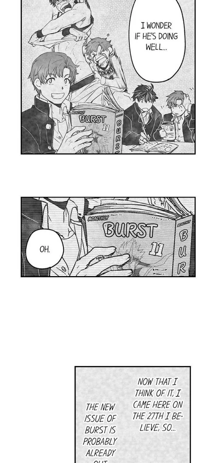 The Titan's bride Chapter 27 page 15 - 