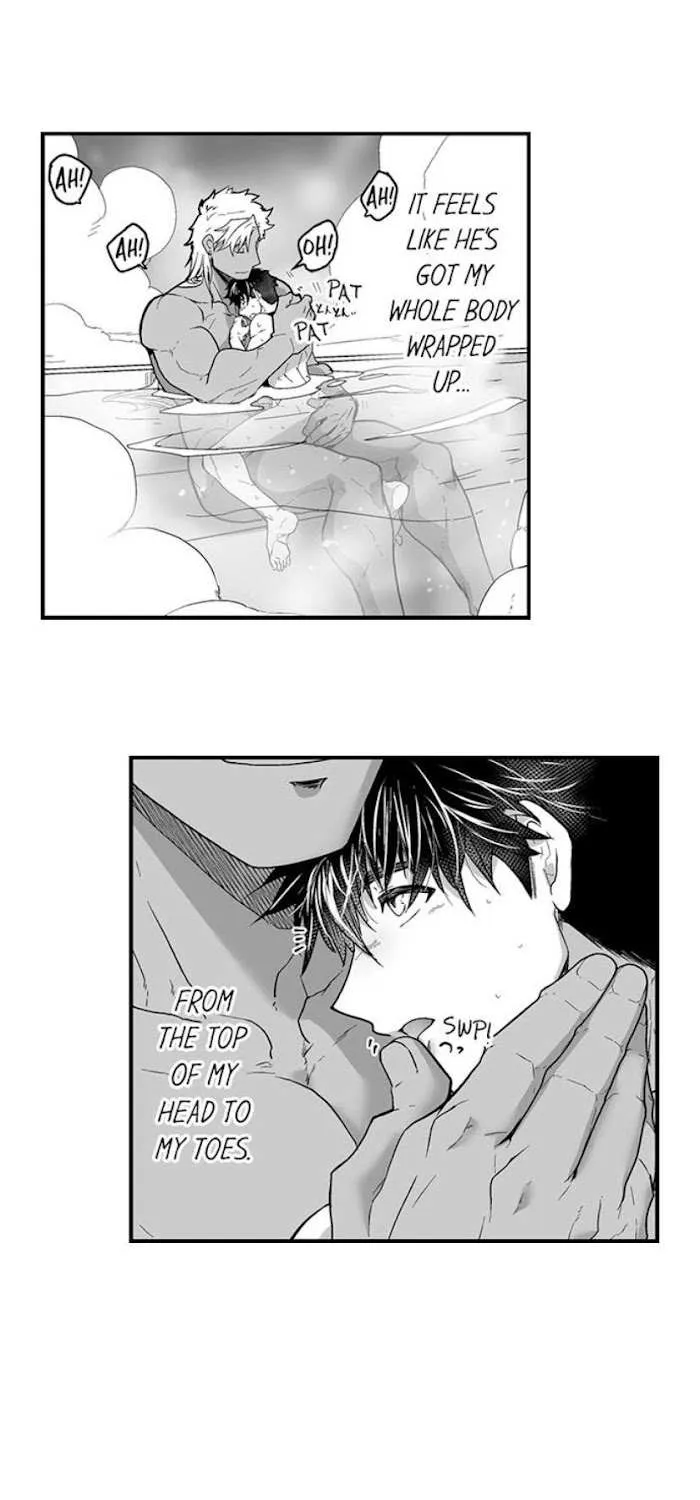 The Titan's bride Chapter 27 page 3 - 