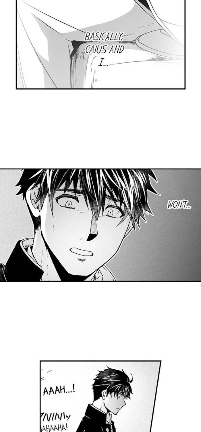 The Titan's bride Chapter 27 page 21 - 