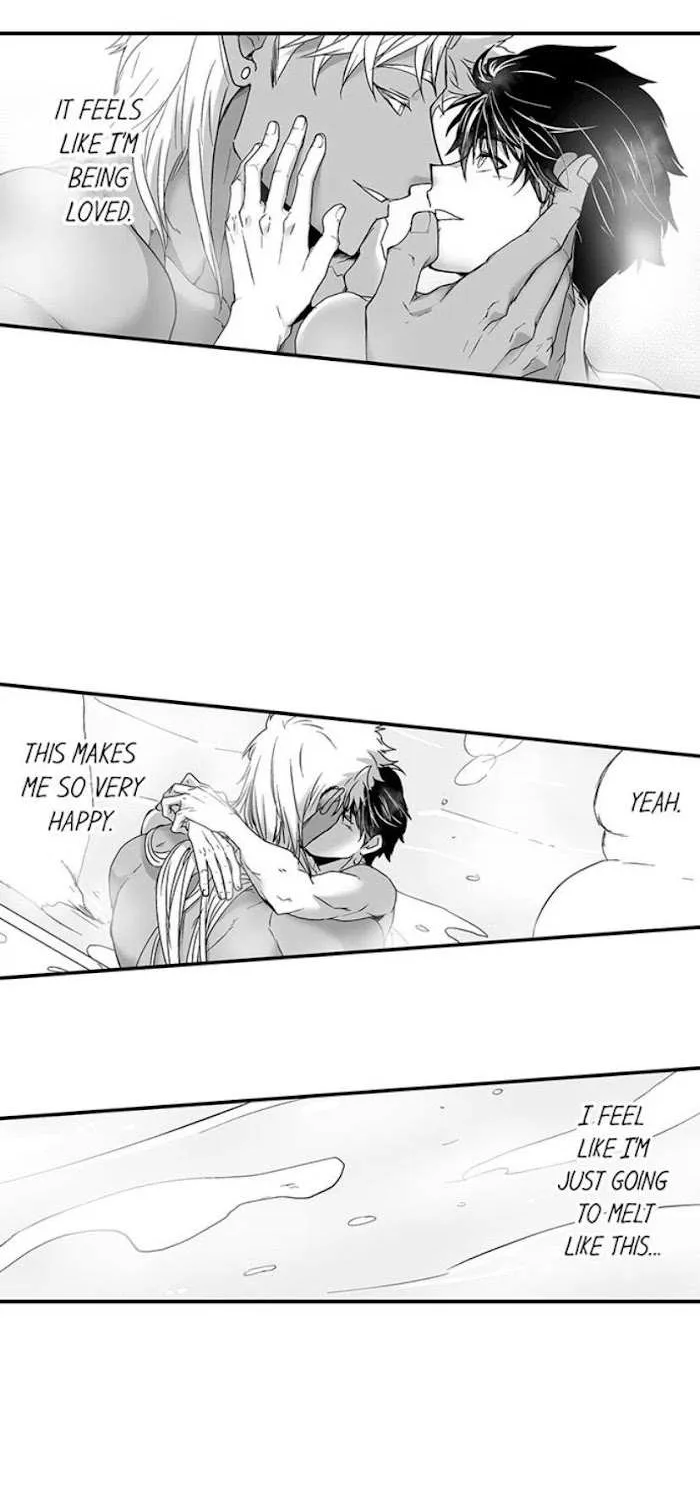 The Titan's bride Chapter 27 page 4 - 