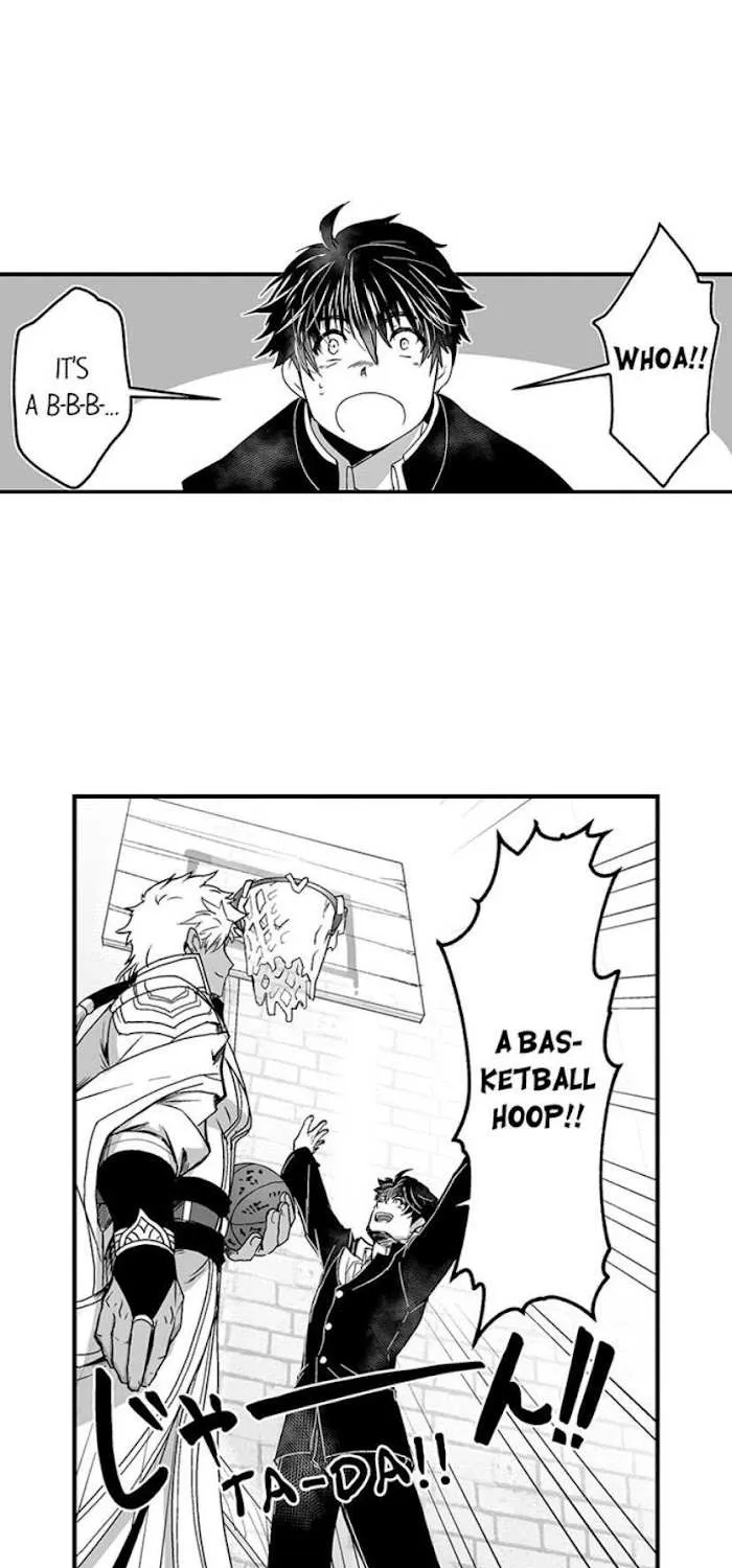 The Titan's bride Chapter 27 page 5 - 