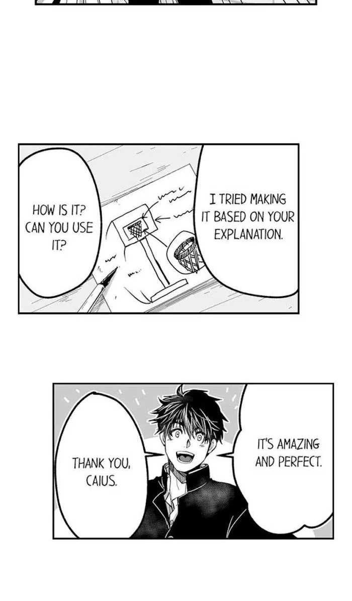 The Titan's bride Chapter 27 page 6 - 