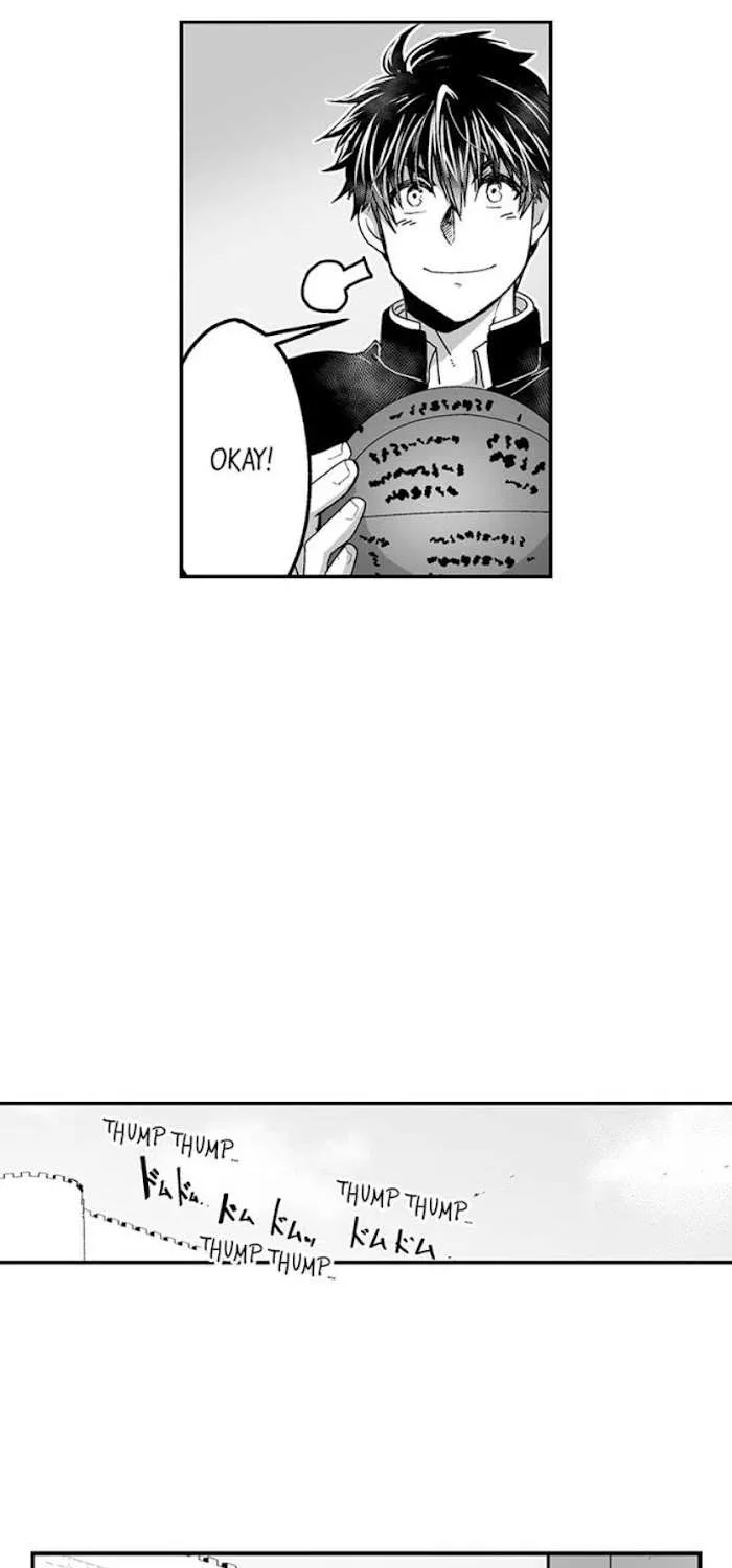 The Titan's bride Chapter 27 page 8 - 