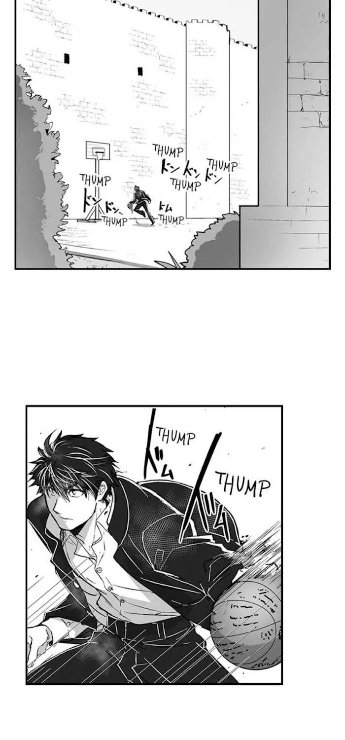 The Titan's bride Chapter 27 page 9 - 