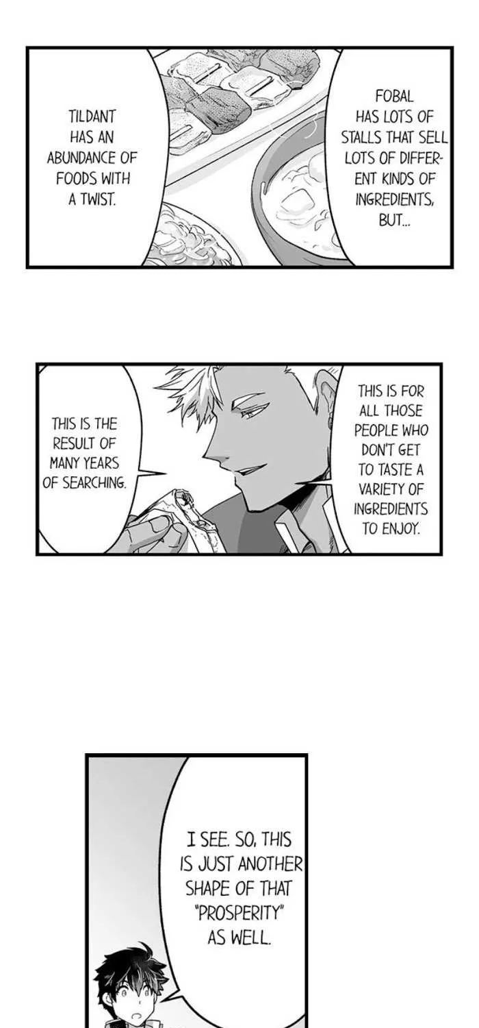 The Titan's bride Chapter 28 page 13 - 