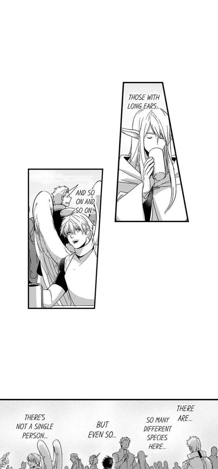 The Titan's bride Chapter 28 page 16 - 