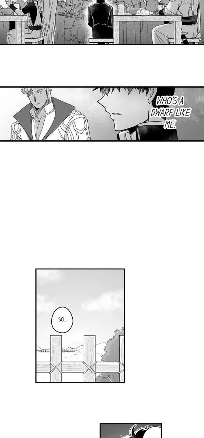 The Titan's bride Chapter 28 page 17 - 