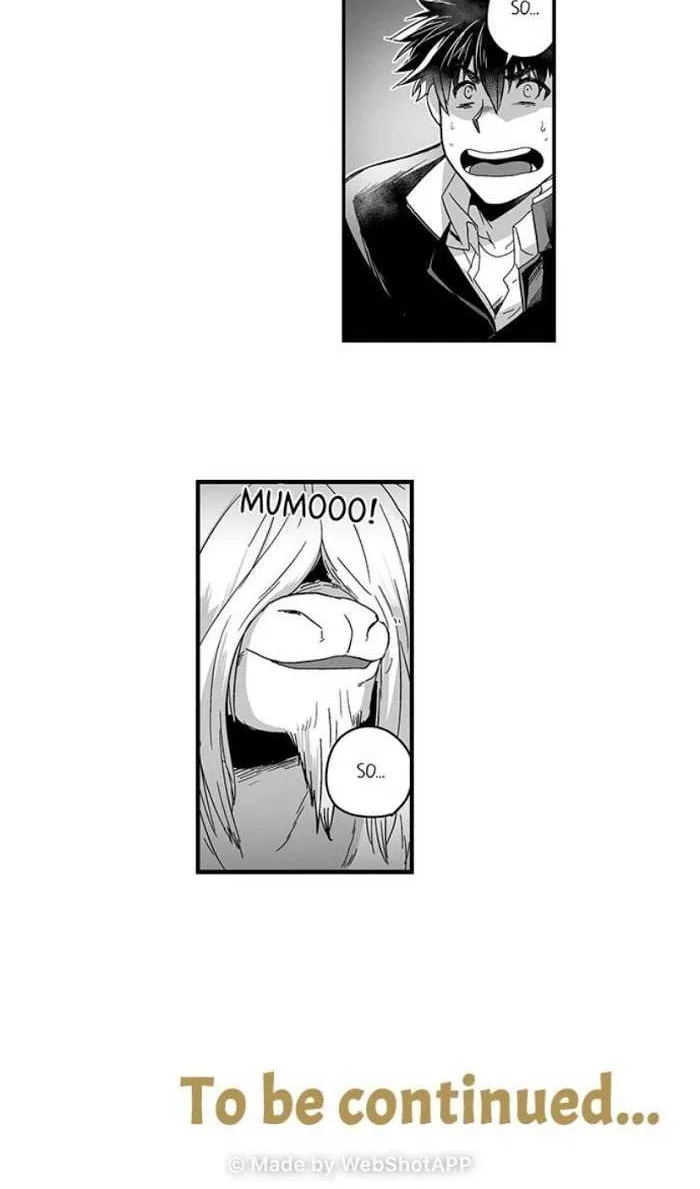 The Titan's bride Chapter 28 page 18 - 