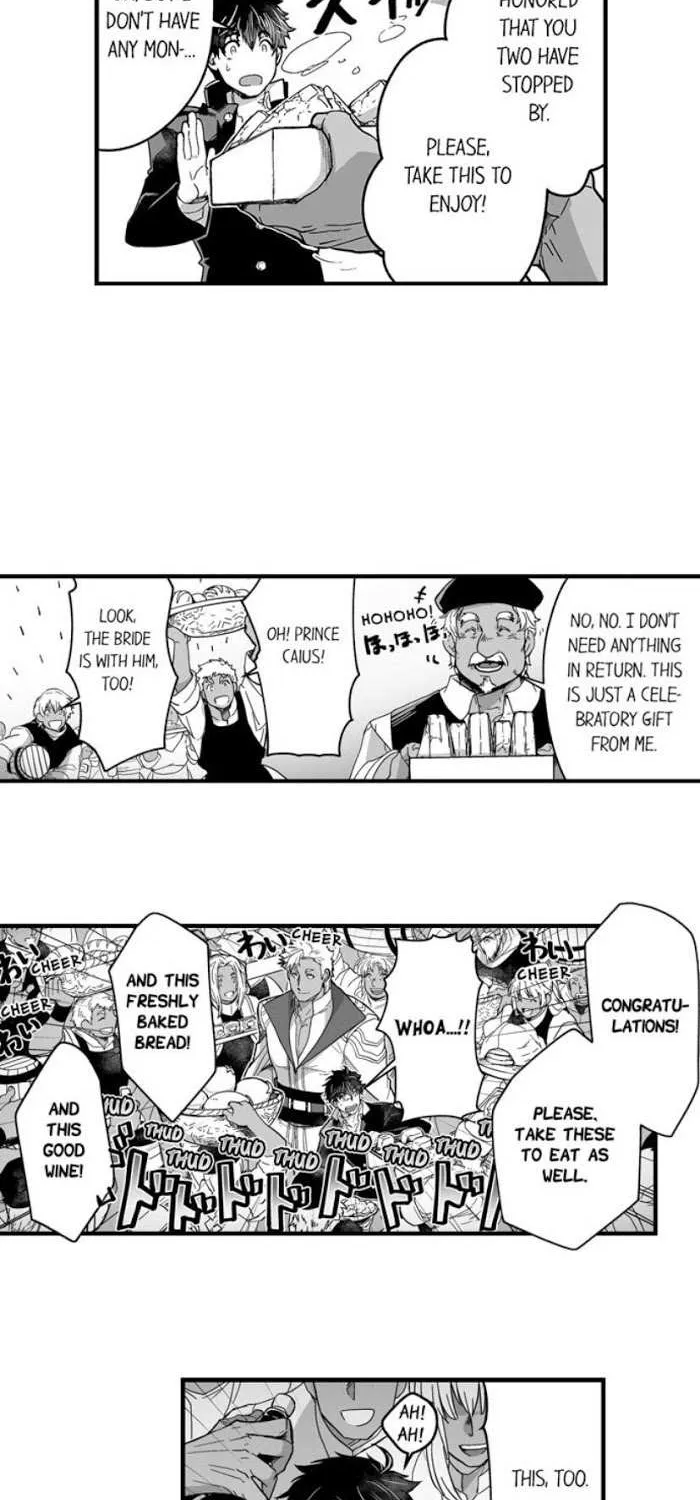 The Titan's bride Chapter 28 page 9 - 