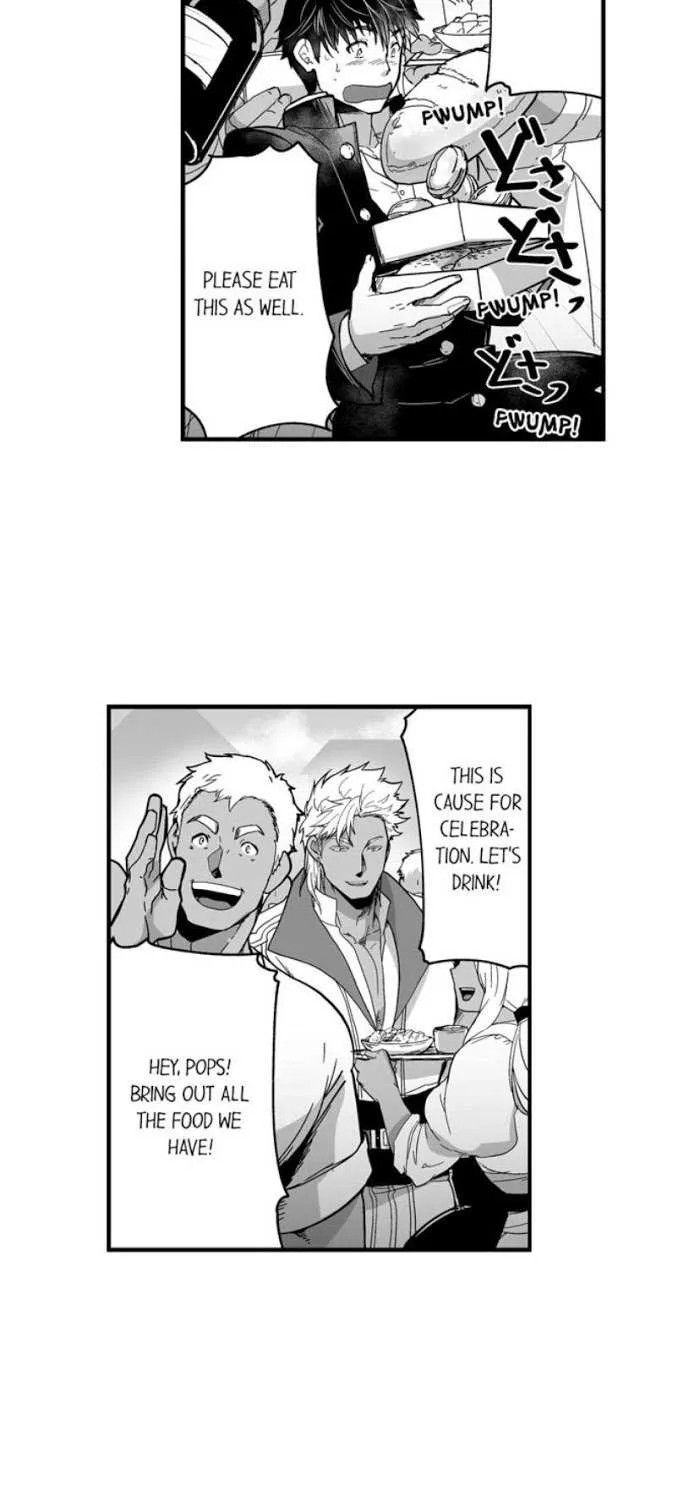 The Titan's bride Chapter 28 page 10 - 