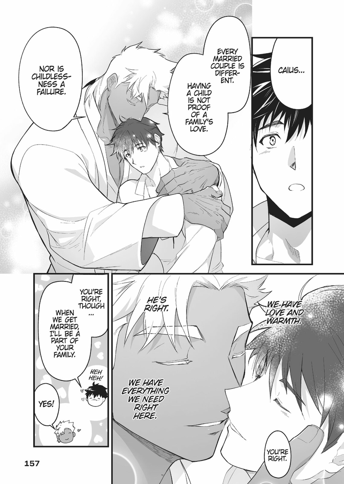 The Titan's bride Chapter 29.5 page 3 - 