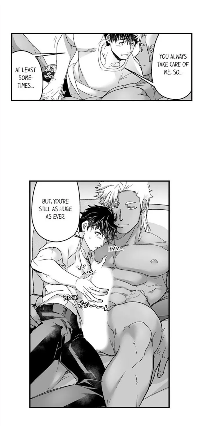 The Titan's bride Chapter 29.99 page 11 - 