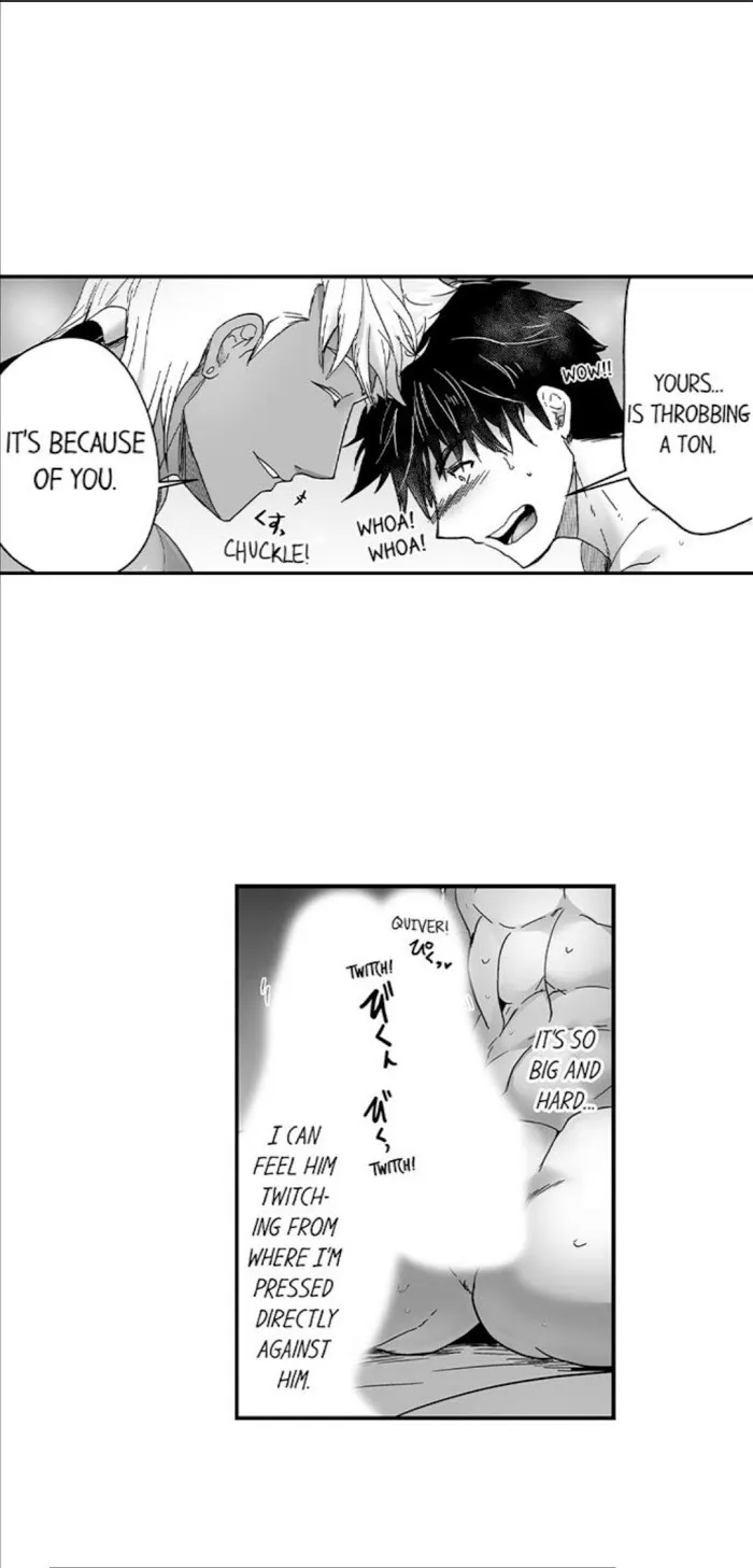 The Titan's bride Chapter 29.99 page 14 - 