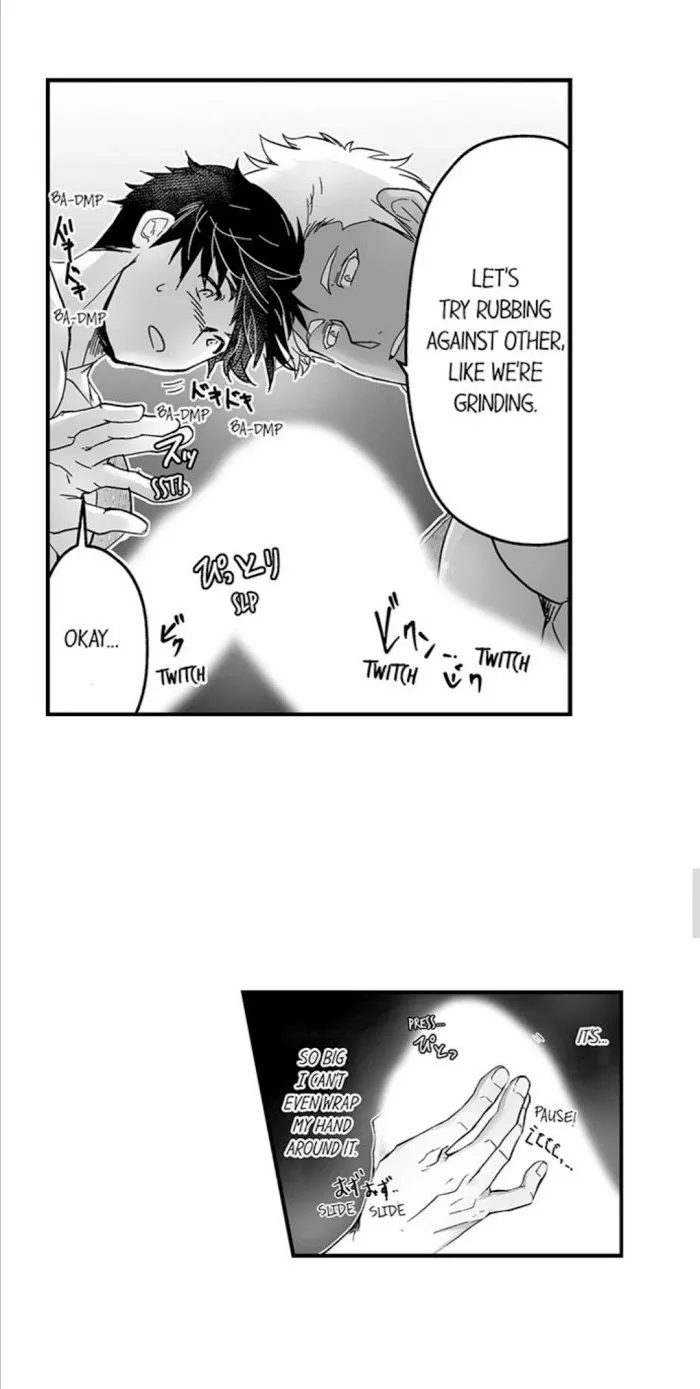 The Titan's bride Chapter 29.99 page 15 - 