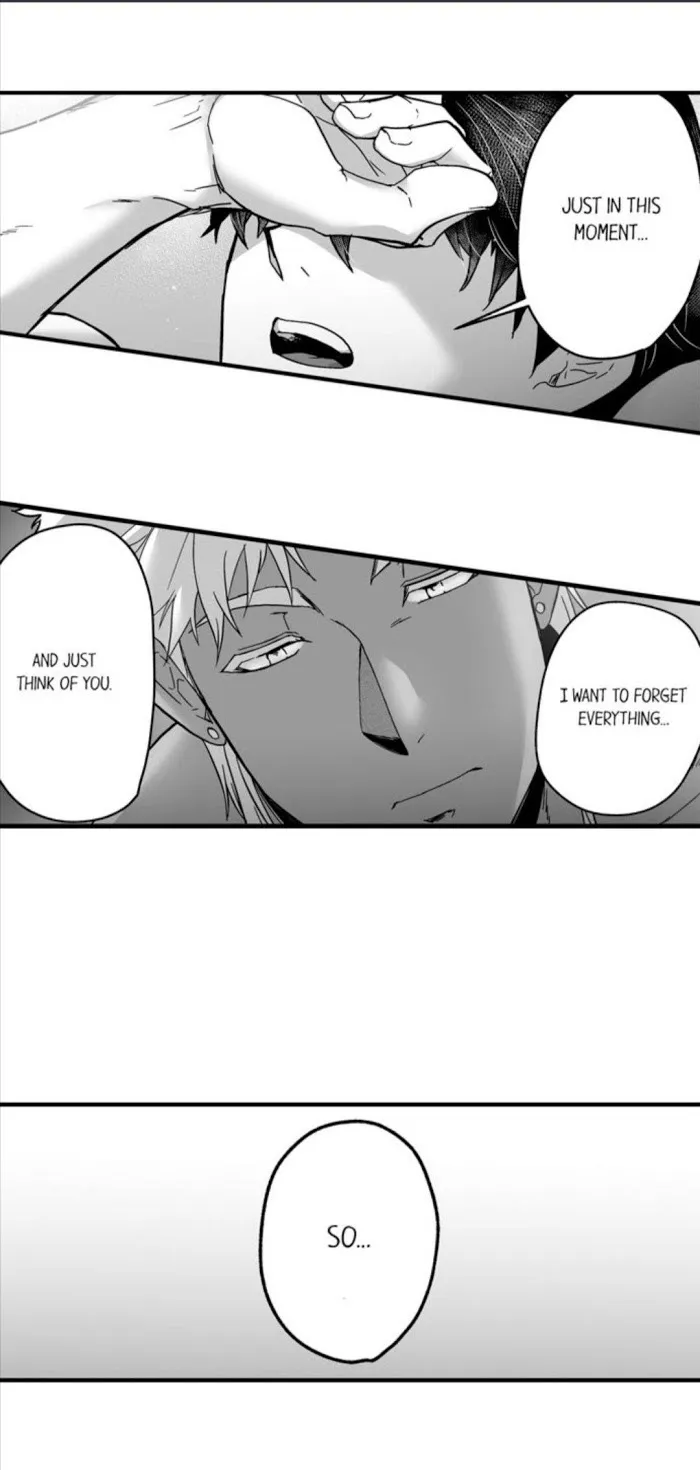 The Titan's bride Chapter 29.99 page 21 - 