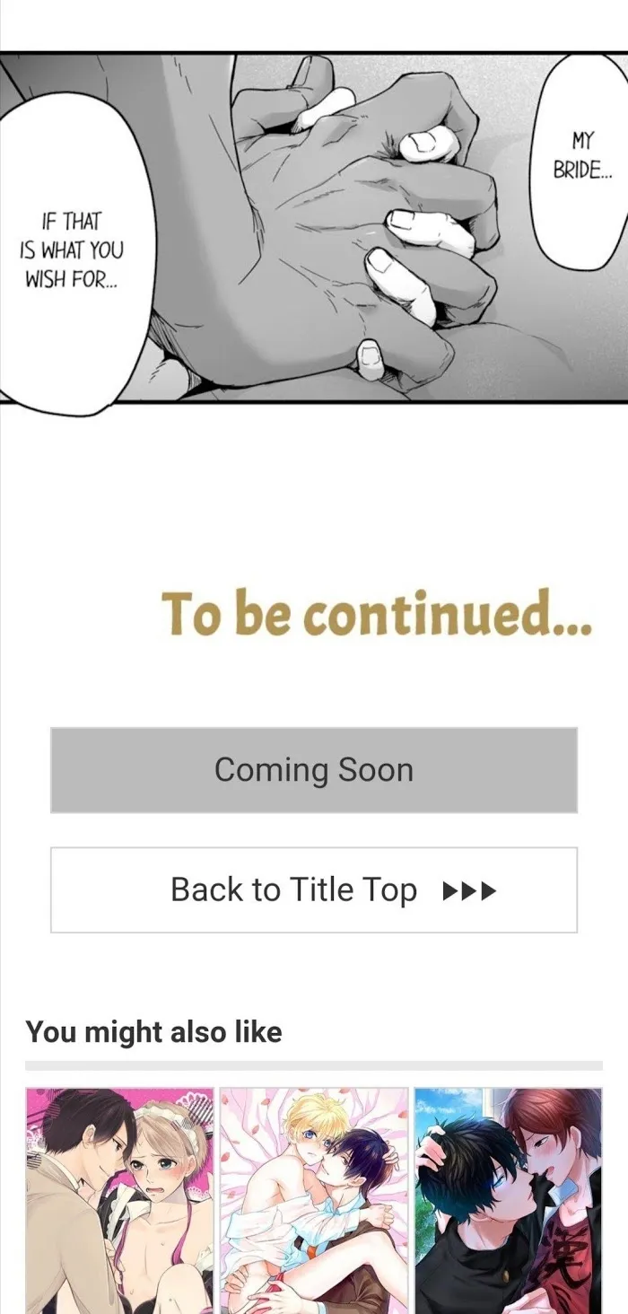 The Titan's bride Chapter 29.99 page 23 - 