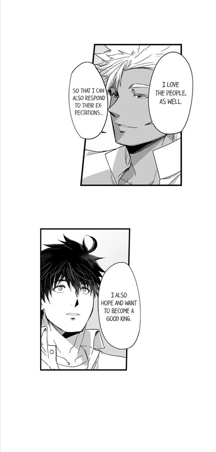 The Titan's bride Chapter 29.99 page 4 - 