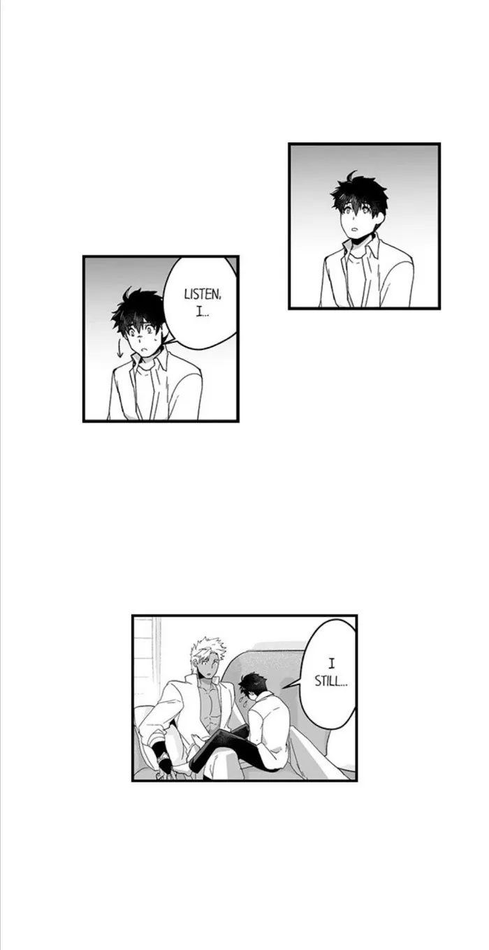 The Titan's bride Chapter 29.99 page 5 - 