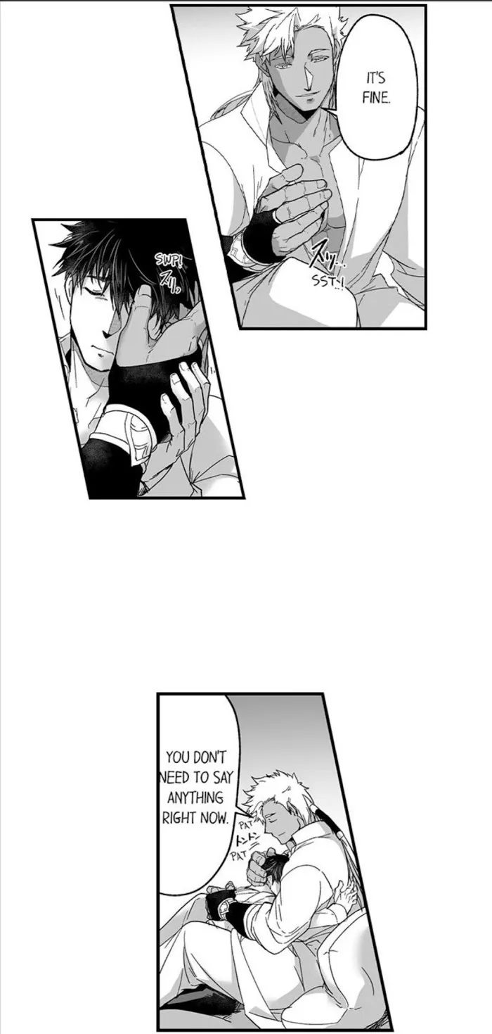 The Titan's bride Chapter 29.99 page 6 - 