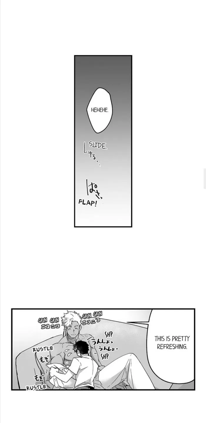 The Titan's bride Chapter 29.99 page 10 - 