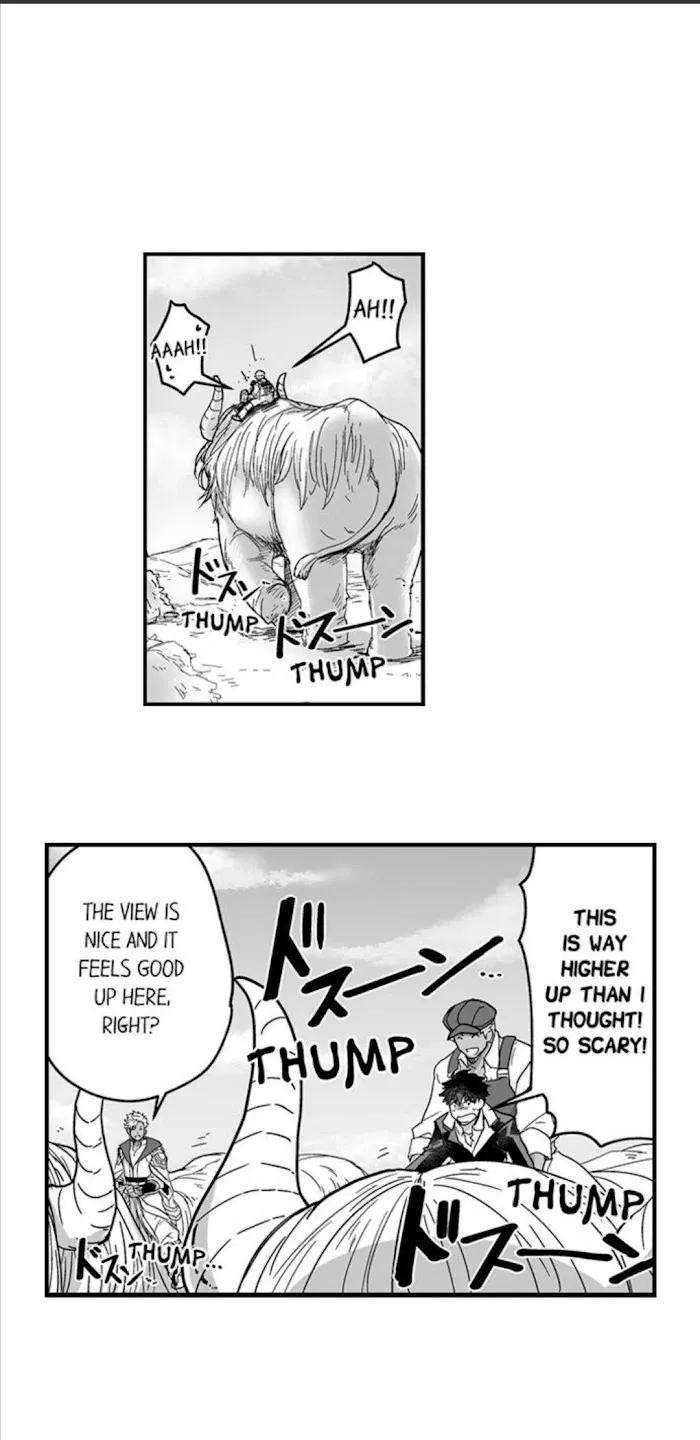 The Titan's bride Chapter 29 page 12 - 