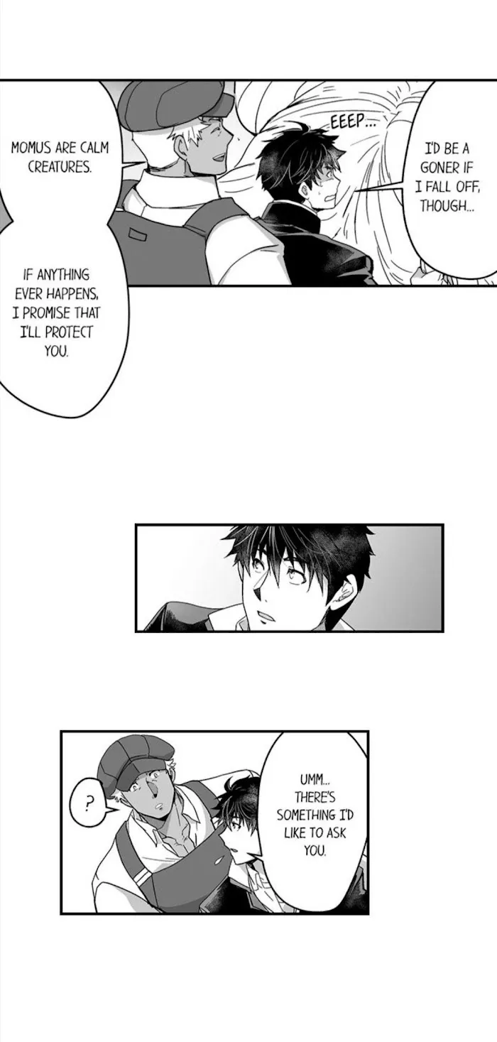 The Titan's bride Chapter 29 page 13 - 