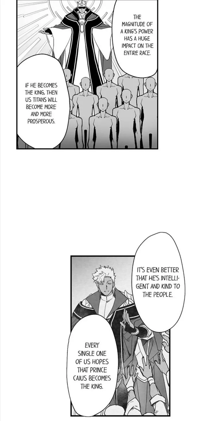 The Titan's bride Chapter 29 page 16 - 