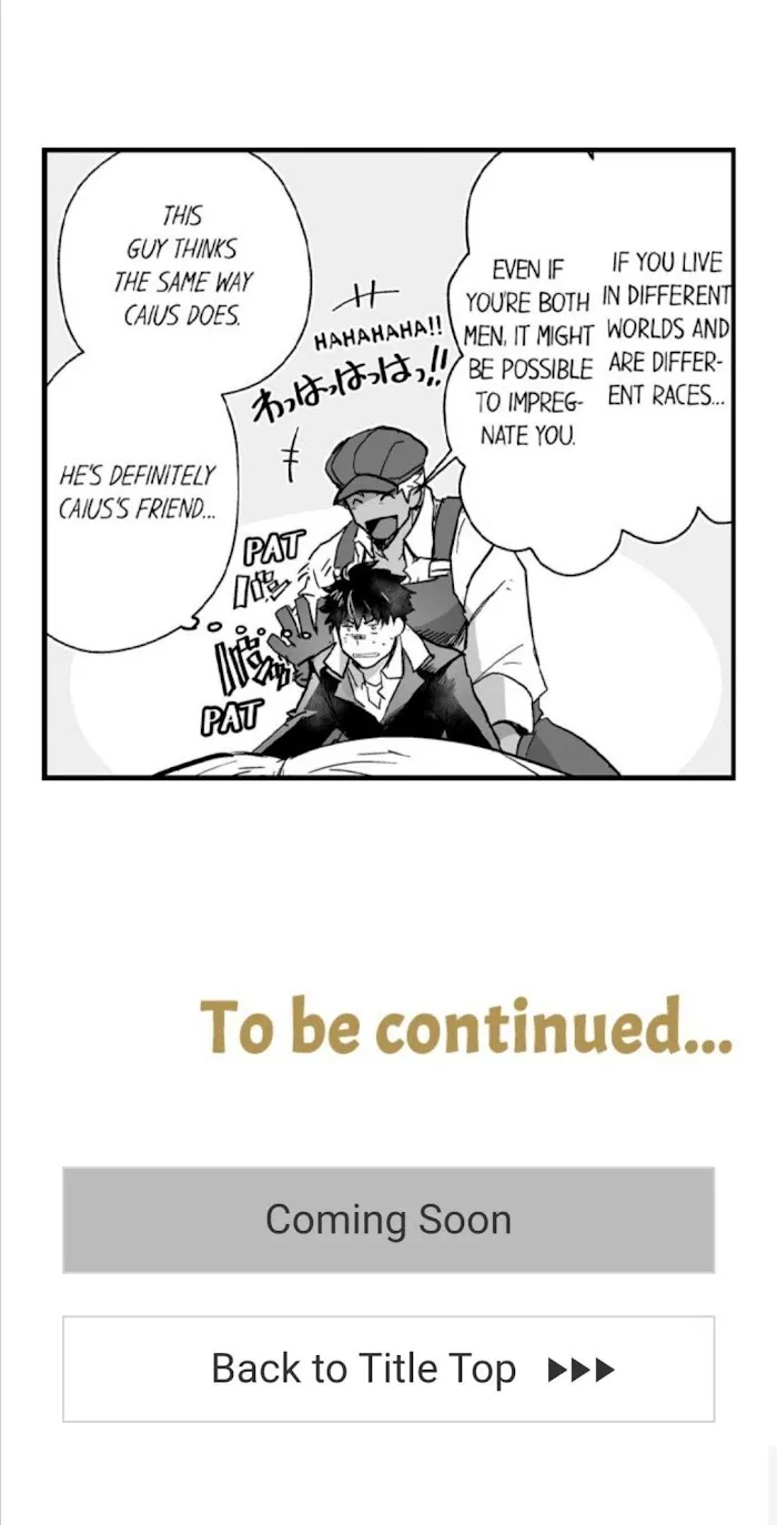 The Titan's bride Chapter 29 page 20 - 