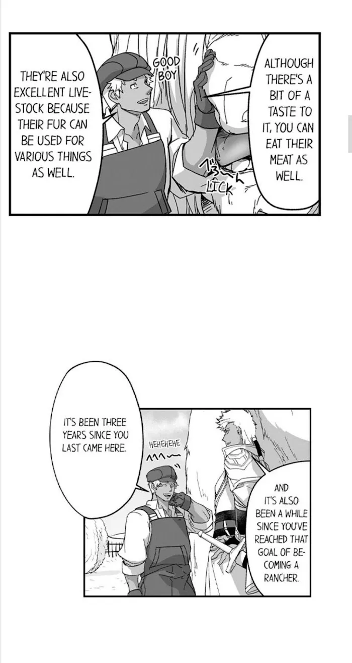 The Titan's bride Chapter 29 page 4 - 