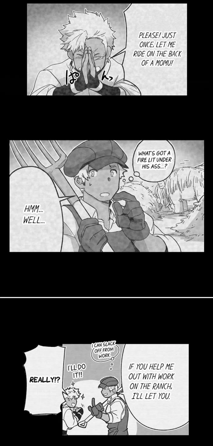 The Titan's bride Chapter 29 page 6 - 