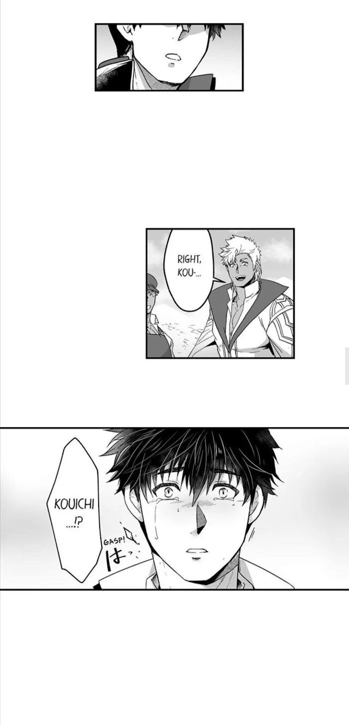 The Titan's bride Chapter 29 page 10 - 