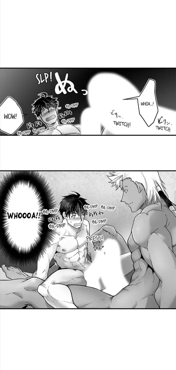 The Titan's bride Chapter 30 page 13 - 