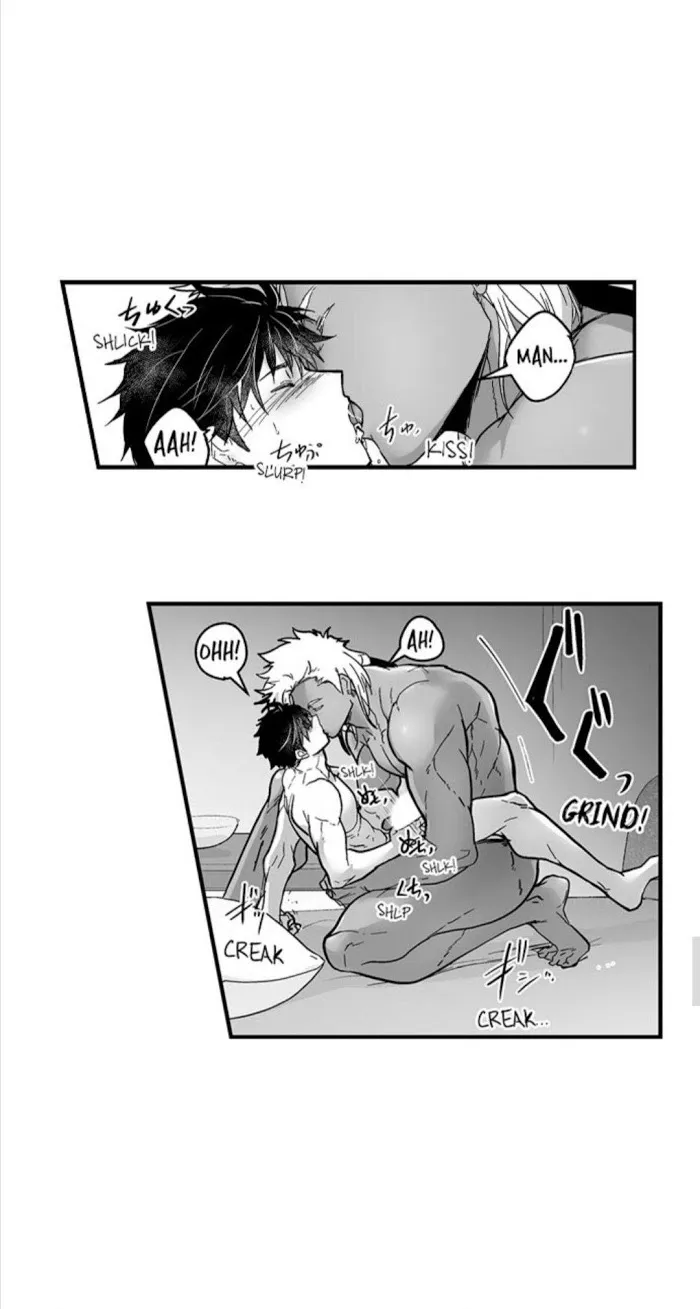 The Titan's bride Chapter 30 page 17 - 