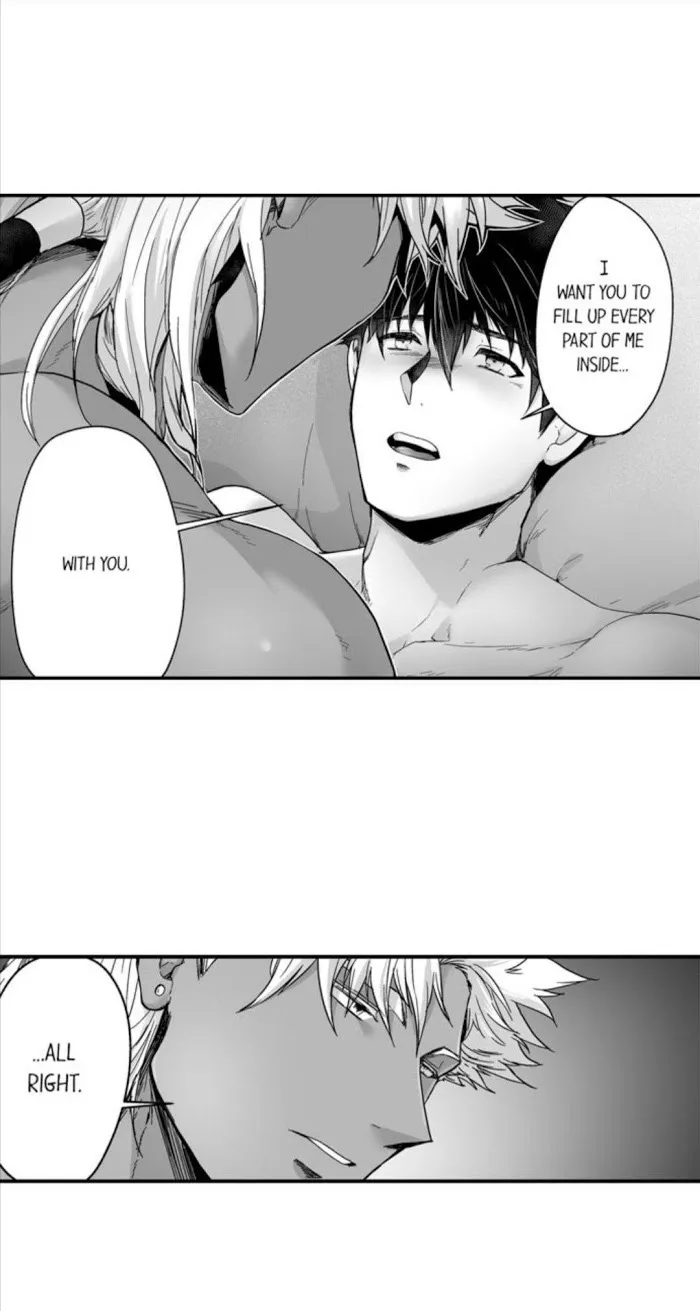 The Titan's bride Chapter 30 page 22 - 