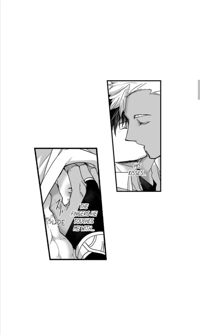 The Titan's bride Chapter 30 page 7 - 