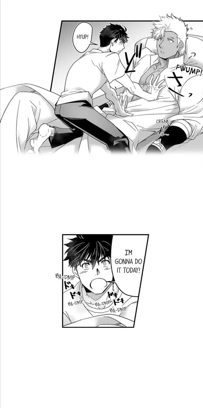 The Titan's bride Chapter 30 page 9 - 