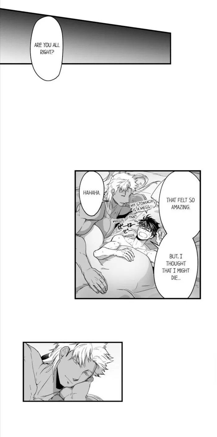 The Titan's bride Chapter 31 page 13 - 