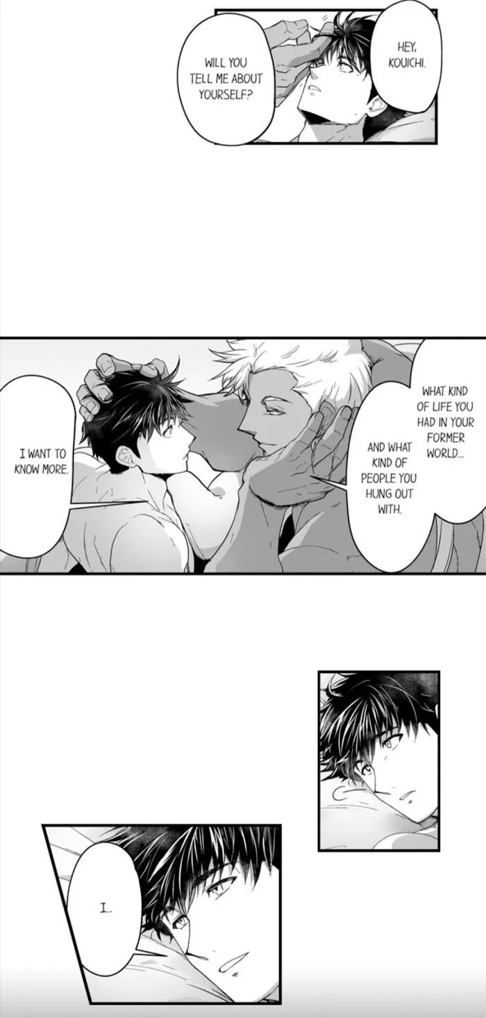 The Titan's bride Chapter 31 page 14 - 