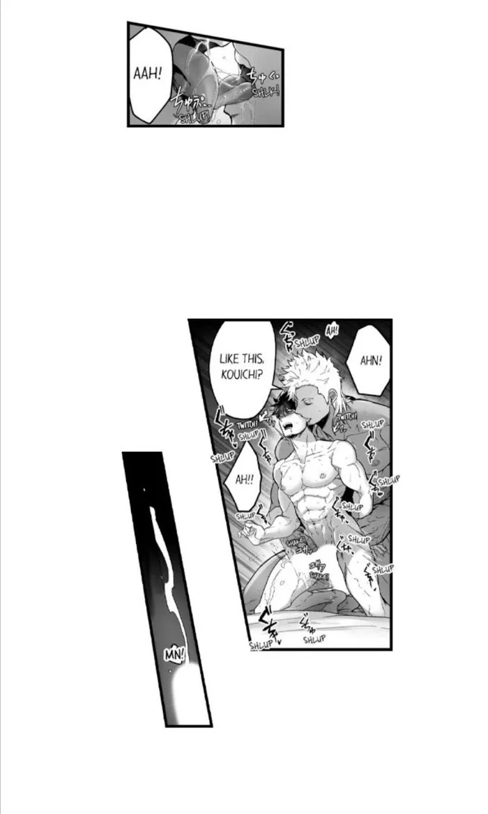 The Titan's bride Chapter 31 page 10 - 