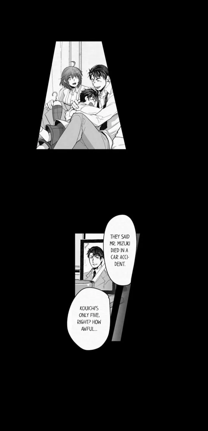 The Titan's bride Chapter 32 page 2 - 