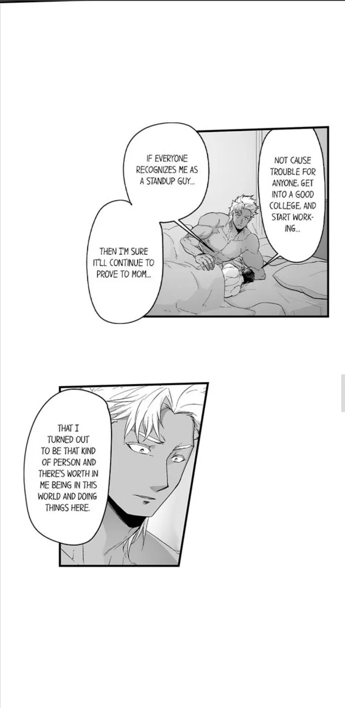 The Titan's bride Chapter 32 page 11 - 