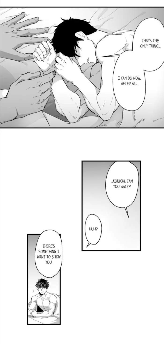 The Titan's bride Chapter 32 page 12 - 