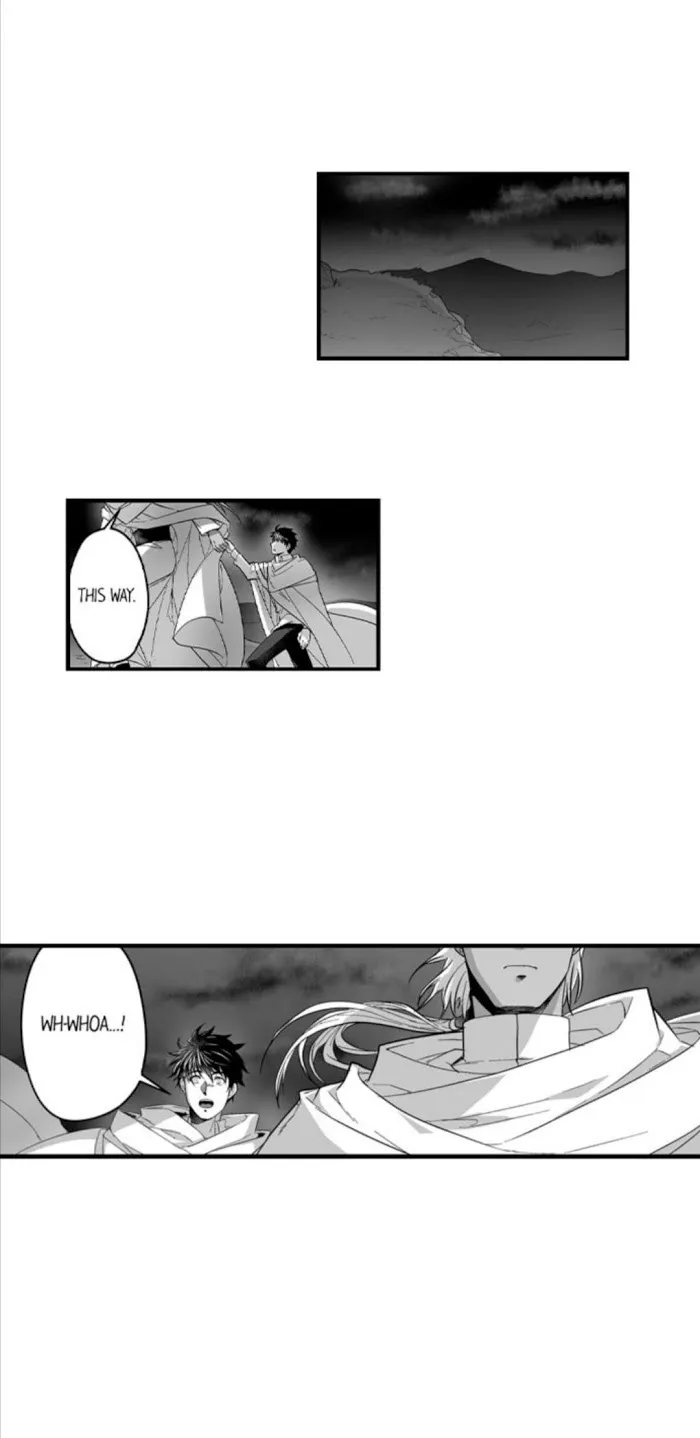 The Titan's bride Chapter 32 page 13 - 