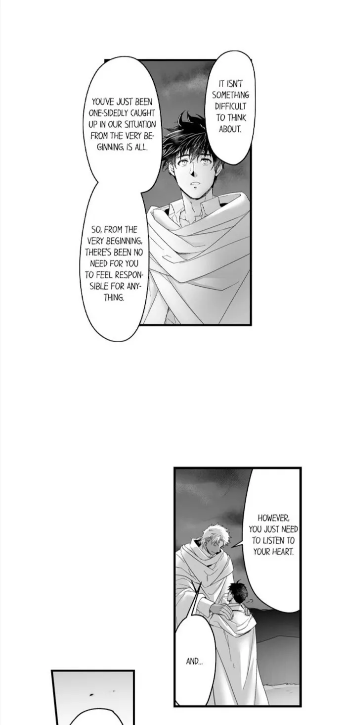The Titan's bride Chapter 32 page 16 - 