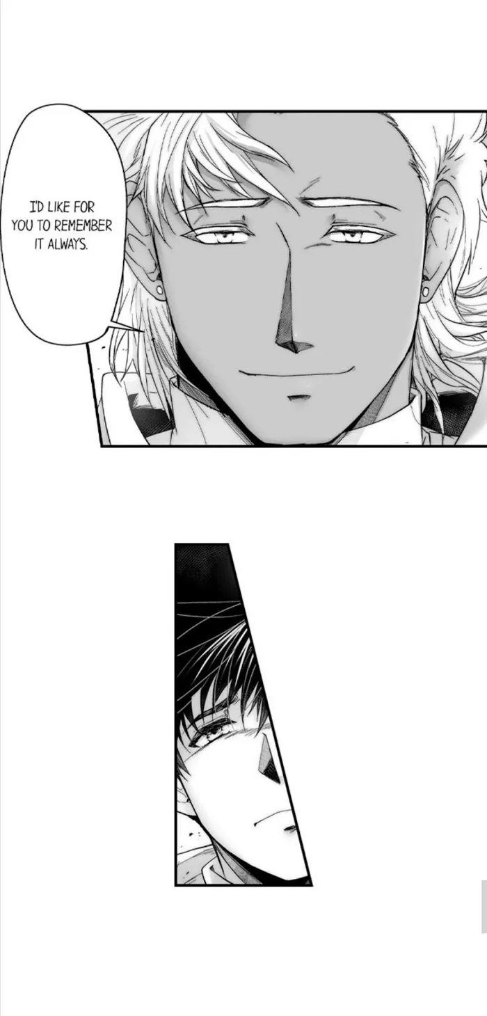 The Titan's bride Chapter 32 page 19 - 