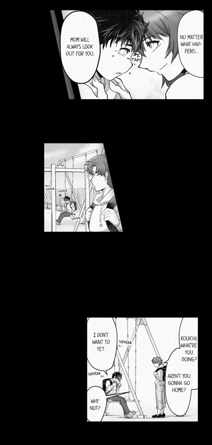 The Titan's bride Chapter 32 page 3 - 