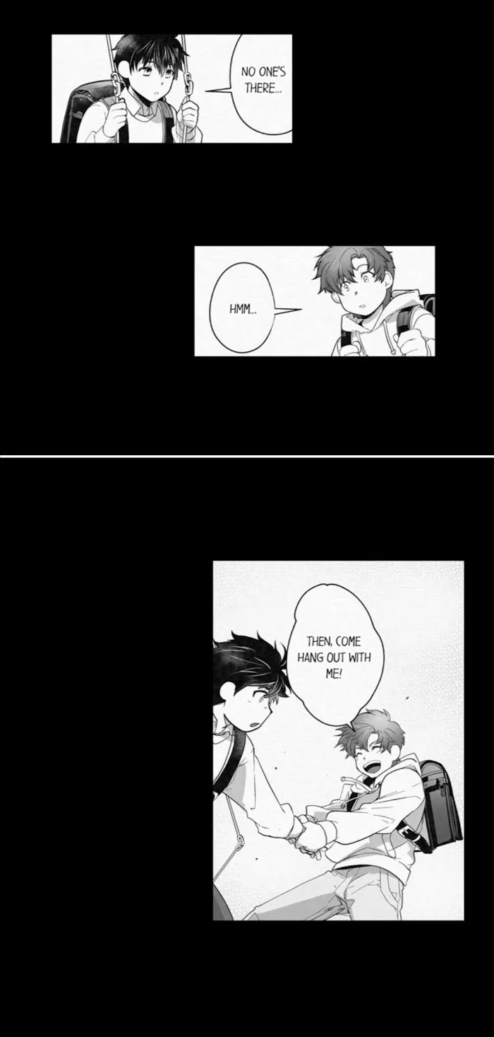 The Titan's bride Chapter 32 page 4 - 