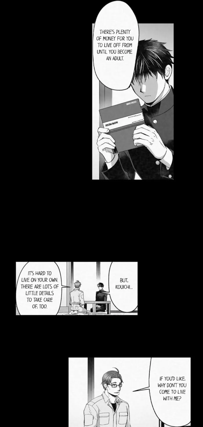 The Titan's bride Chapter 32 page 7 - 