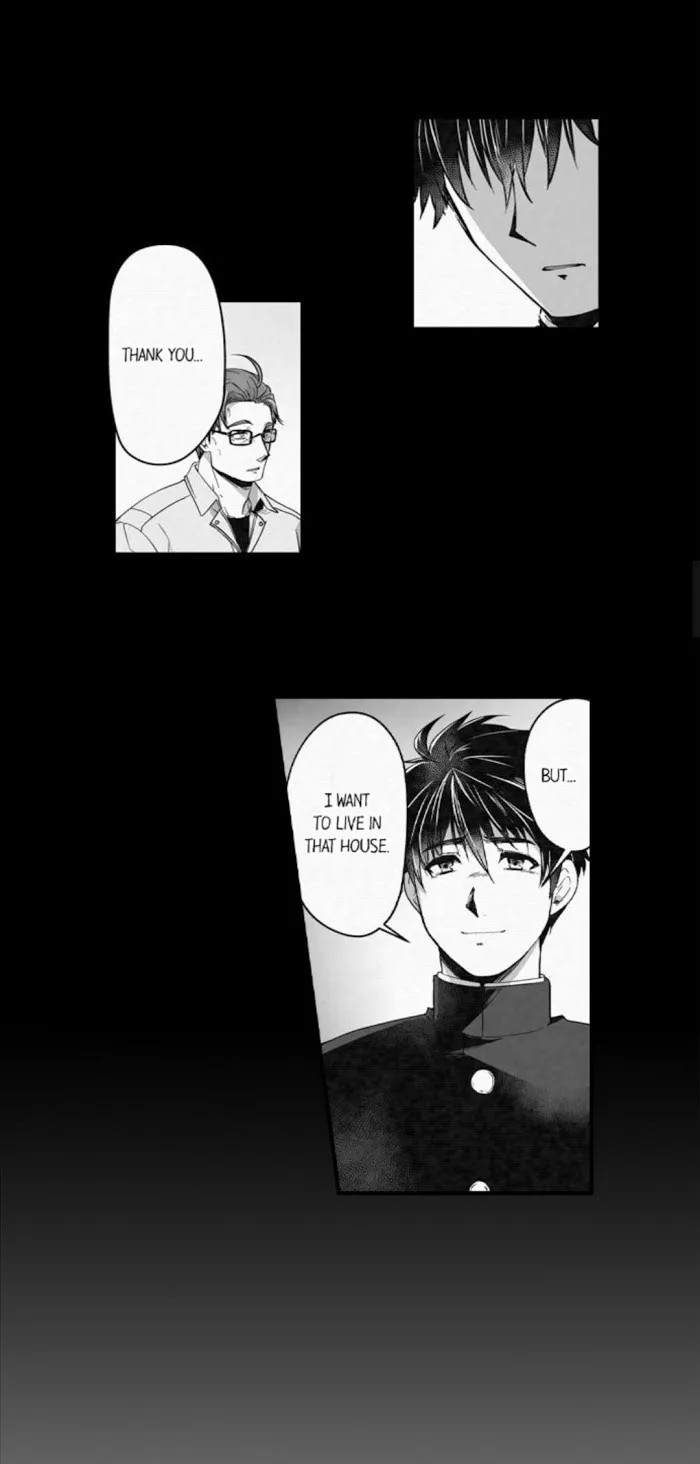 The Titan's bride Chapter 32 page 8 - 
