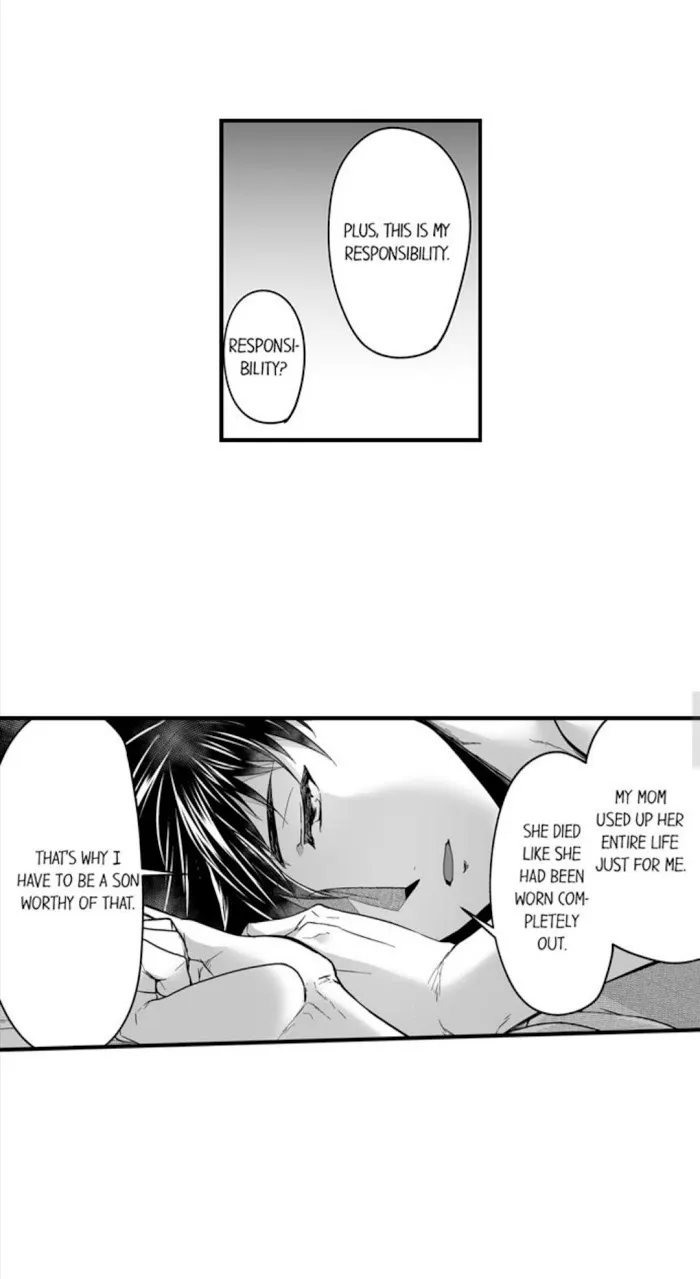 The Titan's bride Chapter 32 page 10 - 